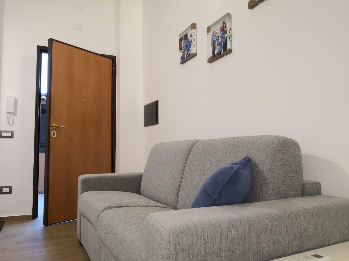 Tiny House Naxos Hotel Джардини Наксос Екстериор снимка